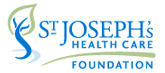 St Josephs's Health Care Foundation - image
