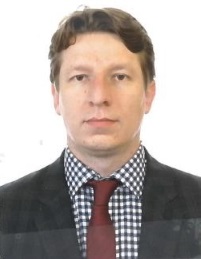 Dr. P. Ohordnyk- image